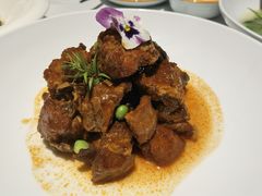 -庆云楼饭庄(什刹海店)