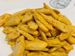 -新洪记·丽久饭店(铁西店)