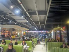 -清真·马坡烧烤涮牛肚·酸浆火锅(新区总店)