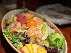 -格鲁·秀色Georgia’s Feast