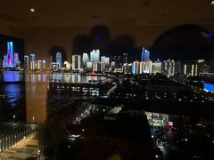 -青岛海尔洲际酒店