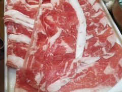 -·缸桶屋·韩式牛肋条自助烤肉(西湖D11店)