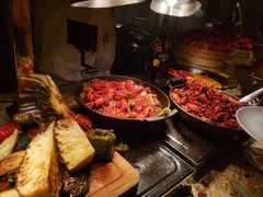 -嘉定凯悦·咖啡厅