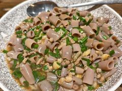 -木柴豆腐·活海鲜·鲁菜