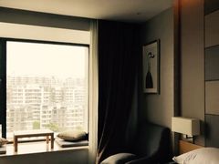 -苏州斐利·精选酒店