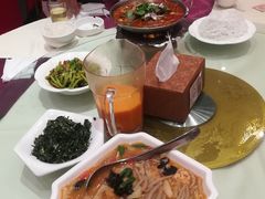 -凯鸽酒楼(大同振兴街店)