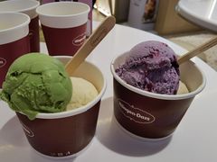 -哈根达斯(天河城店)