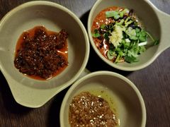 小料-滇釜火锅·能喝汤的火锅(车公庄店)