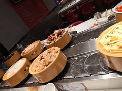 -龍歌自助小火锅(市北台东利群店)