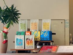 -fishtank鱼缸咖啡(三山街店)