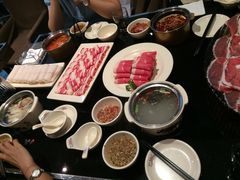 -鲁西肥牛(九方购物中心店)