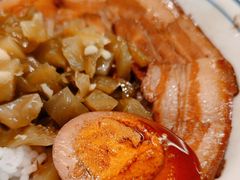 -發起人·肉骨茶(万象汇店)