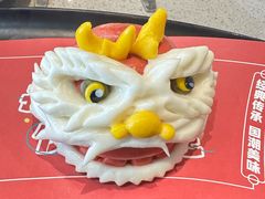 -海底捞火锅(新松江路生日主题店)