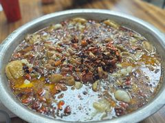 -黑皮酸菜鱼(三山街店)