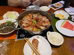 -一品渝香·好吖好鸭时尚干锅鸭头(乐汇城店)