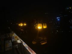 -萨芭蒂高空花园餐酒吧
