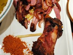 酥皮肘子-龙凤瓦罐煨汤馆(清江东路店)