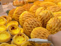 -顶东面包花园·生日蛋糕(太平店)