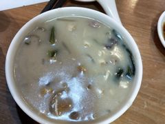 甜沫儿-草包包子铺(宽厚里店)