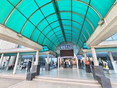 -粤海铁路北港码头