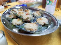 -海五农庄(海五店)