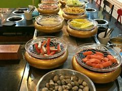 -龍歌自助小火锅(崂山丽达店)