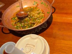 -SHAN山(前滩太古里店)