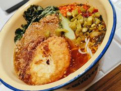 -子固路老南昌拌粉(天津瑞航广场店)