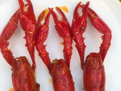 -二钳洞庭虾蟹·江湖菜(成都鹭岛店)