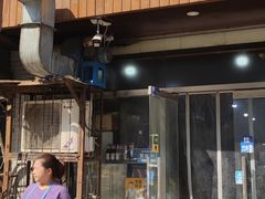 -老于餐厅(民生路店)