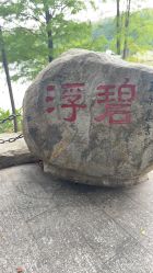 -小鲤鱼寻宝记·AR亲子户外剧本闯关(广州东山湖公园店)