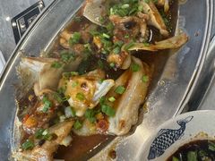 -鸿渡渔庄·特色鸭咀鱼