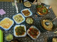 -张关合渣(航空大道店)