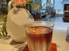 -dotcom coffee古点咖啡(致真大厦店)