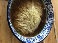 -裕兴记·三虾面(西北街总店)