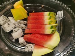 果盘-東舍食唐精品陕菜馆
