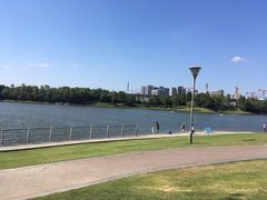 -美兰湖景区