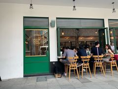 门面-RAC BAR(安福路店)