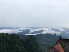 -武当山风景区