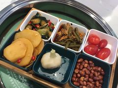 -蛙两只美蛙鱼头火锅(恒茂店)