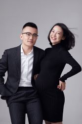 -鹿角肖像摄影艺术馆