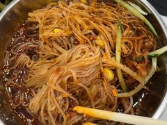 -朝鲜族拌面拌饭·佳木斯风味(砂之船店)