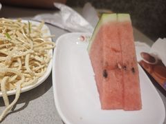 -巴蜀王婆大虾(南锣鼓巷店)