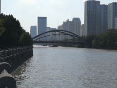 -运河游船(武林门码头)