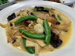 上素一品煲-京味斋·北京烤鸭(华威桥北工大店)