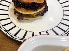 -AFS Cafe & Canteen(闽江二路店)