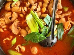 -湘肠香火锅店(团结湖店)