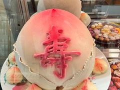 -御茶膳房皇家糕点博物馆(北京首店)