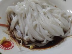 -周家大辣椒面皮(中山街店)