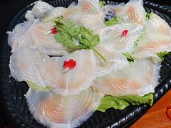 -莽子老火锅(大坪店)